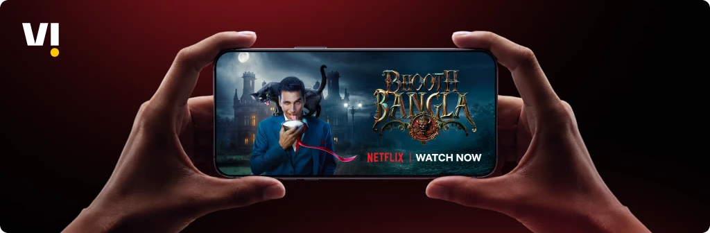Bhooth Bangla OTT Release: When will Akshay Kumar's Horror Comedy Release Online